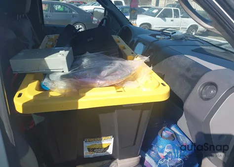 2006 Ford F-150 Stx/Xl/Xlt z USA, uszkodzony, nr VIN 1FTRF12256NB75124